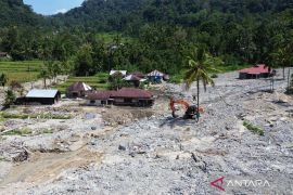 Kementerian Lingkungan Hidup cabut izin 28 perusahaan di Aceh, Sumut dan Sumbar