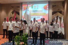 Perbasi Kulon Progo berdayakan remaja melalui basket agar tidak terjerumus \"game oline\"