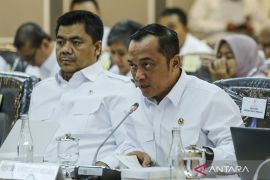 Istana: Semoga Megawati Soekarnoputri panjang umur dan sehat selalu