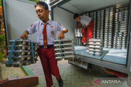 SPPG wajib buat perjanjian waktu konsumsi terbaik MBG dengan sekolah