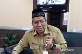 DKUM Depok revitalisasi UMKM Center ITC