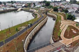 Waduk di Jakarta berpeluang jadi lokasi ekowisata