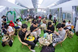 PUBG Mobile pecahkan rekor dunia Guinness lewat ajang Friend Fest digelar serentak di sejumlah negara