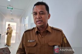 Pemkot Banjarmasin "bedah" 100 rumah warga miskin pada 2026