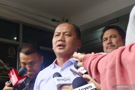 Kejagung sebut Kajari diamankan karena tidak profesional tangani perkara