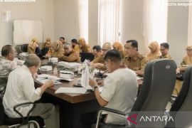 Banjarmasin anggarkan Rp9 miliar untuk penanganan pemukinan kumuh