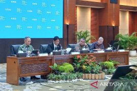 OJK berikan restrukturisasi kredit bagi 237.083 nasabah terdampak bencana