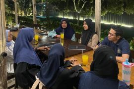 Yayasan SAPIN apresiasi progres riset RISKESTREN UMS