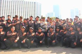 KBPP dukung Kapolri tindak tegas oknum anggota langgar aturan