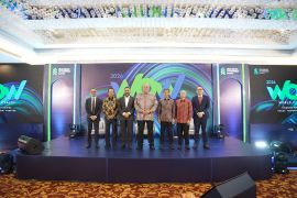 Standard Chartered Indonesia perkuat kehadiran di Medan, relokasi kantor cabang dan gelar World of Wealth 2026