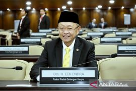 Anggota DPR dukung pemerintah tertibkan usaha langgar hukum lingkungan