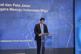 Juda Agung calon kuat Wakil Menteri Keuangan baru