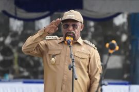 Pemkab Jayapura pastikan pelaksanaan Festival Danau Sentani pada Agustus 2026