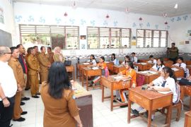 Pemkot Pematangsiantar gelar bimbingan belajar bagi pelajar SD dan SMP