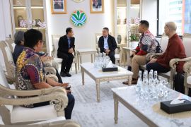 Pengelolaan sampah diharapkan gunakan teknologi