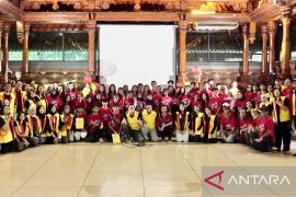 DHL meningkatkan kesiapan kerja generasi muda