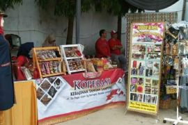 Pemkot Bandarlampung bertahap siapkan lahan untuk gerai permanen KMP