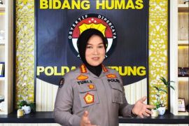 Polisi tangkap pelaku ranmor yang beraksi di 23 titik di Bandarlampung