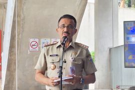 Pemkot Jaksel tegaskan ruang publik harus aman dari pelecehan