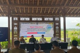 Investasi di Banten capai Rp130,2 triliun sepanjang 2025