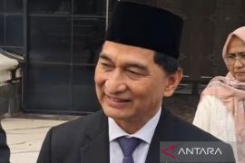 Wagub Dimyati siap mediasi konflik Wali Kota Serang dan wartawan