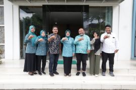 TP PKK Banten dorong edukasi HIV/AIDS berbasis keluarga