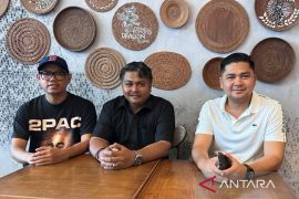 Kasus anggota DPRD NTB diselesaikan secara damai