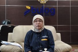 BulogSumsel serap 5.000 ton jagung program Satgas Pangan Polri