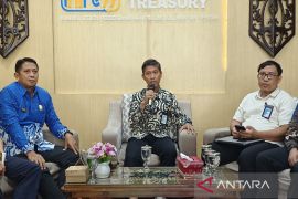 DJPb: Program MBG di Kalteng jangkau 186.711 penerima manfaat