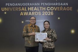 Pemkot Semarang tingkatkan keaktifan kepesertaan JKN