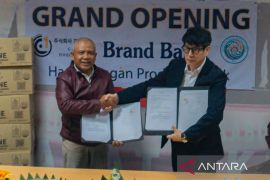 Inovasi pangan rumput laut dorong gaya hidup sehat berkelanjutan