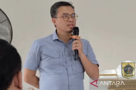 BNNK Bogor jadikan desa sebagai  garda terdepan dalam cegah narkoba