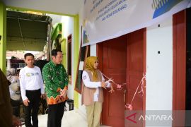 Gorontalo kembali wujudkan program rumah sehat