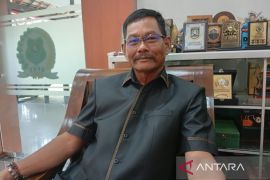 DPRD dukung penataan Terminal Kapuas jadi RTH terintegrasi