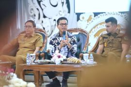 Pemkab Bandung prioritaskan APBD pada pemenuhan Visi Misi 2026