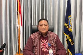 Dapat alokasi Rp10 miliar, BPTD Maluku siapkan 442 pengadaan fasilitas keselamatan jalan di 2026