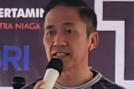 Pemkot Palembang kembangkan daur ulang atasi masalah sampah