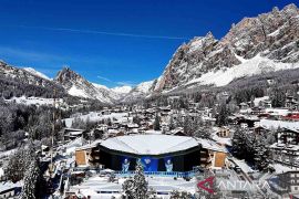 Italia umumkan status darurat seusai diterpa siklon Harry