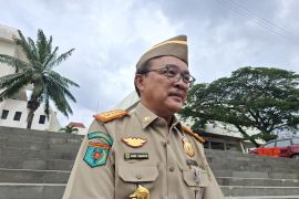 Disnaker Lampung minta perusahaan untuk utamakan keselamatan kerja