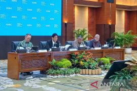 Bank Indonesia optimistis rupiah bakal menguat secara fundamental