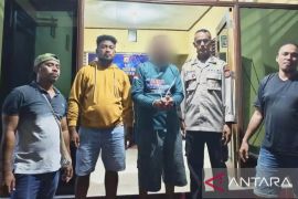 Polresta Ambon amankan oknum guru pelaku rudapaksa anak di bawah umur