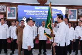 Wali kota: Kadin bagian integral ekosistem pembangunan ekonomi