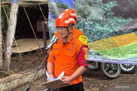 Tim SAR: 48 kantong jenazah longsor Cisarua dievakuasi hingga hari ini