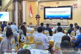 DJPb Papua Barat sebut kualitas belanja APBN 2026 jadi fokus utama