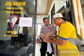 Penyintas banjir Aceh Tamiang dipermudah urus BPKB rusak/hilang