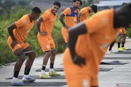 Borneo FC merekrut bek tengah asal Brasil