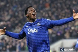 Everton Gagal Menang, Leeds United Pulang dengan Hasil Imbang 1-1