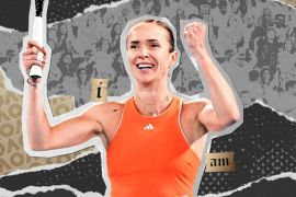 Svitolina kalahkan Gauff untuk melaju ke semifinal Australian Open