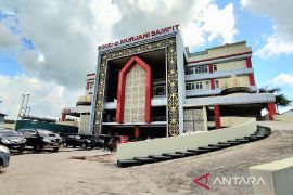 Kasus HIV/AIDS di RSUD dr Murjani didominasi kelompok usia produktif