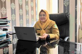 Balitbang Bekasi perkuat lembaga tingkatkan indeks kualitas kebijakan